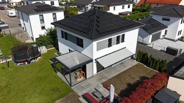 Hochwertiges Einfamilienhaus in Krumbach