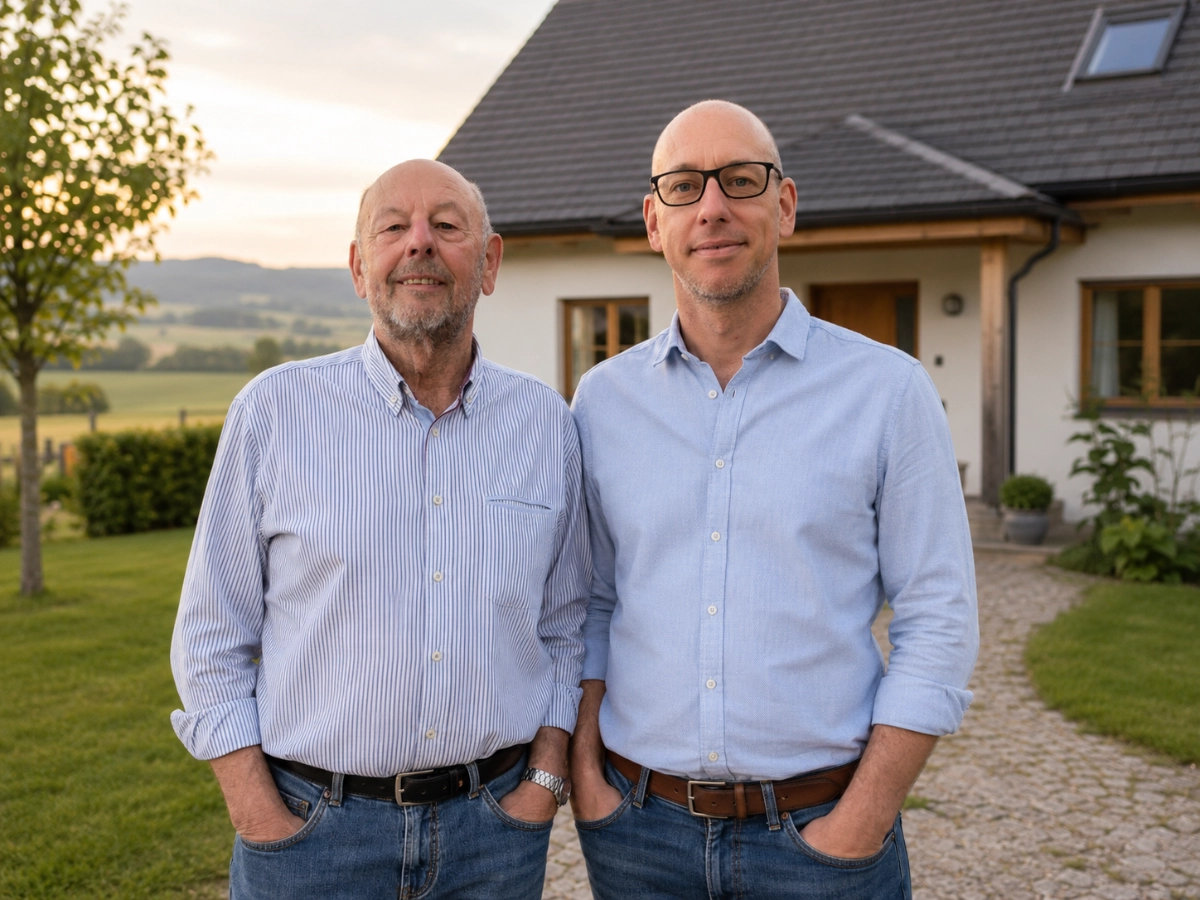 Immobilien Lochbrunner