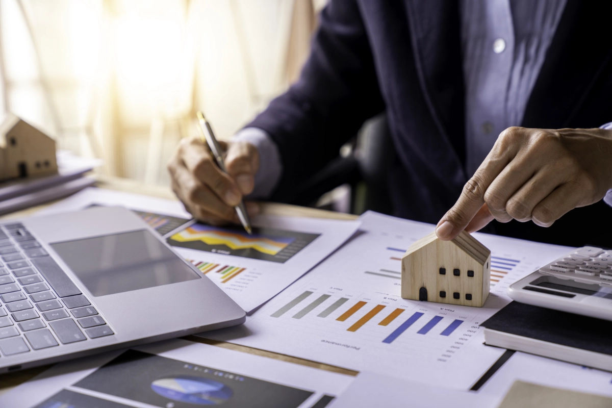 Faktoren für den Immobilienwert