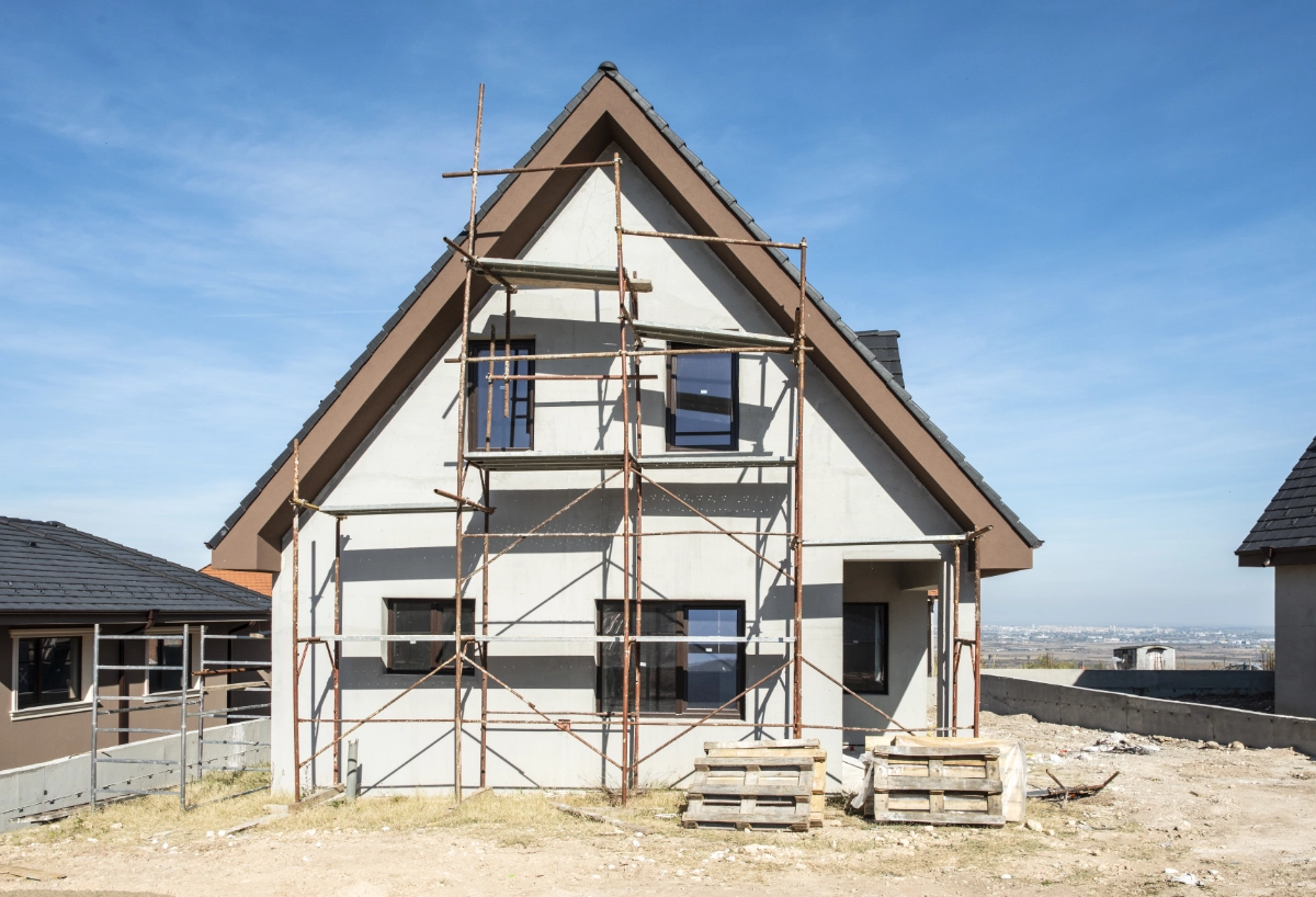 Modernisierung steigert den Immobilienwert