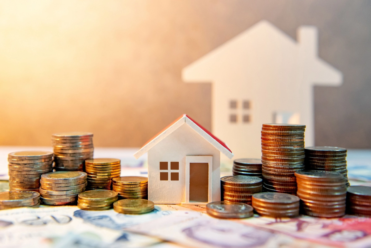 Immobilienbewertung