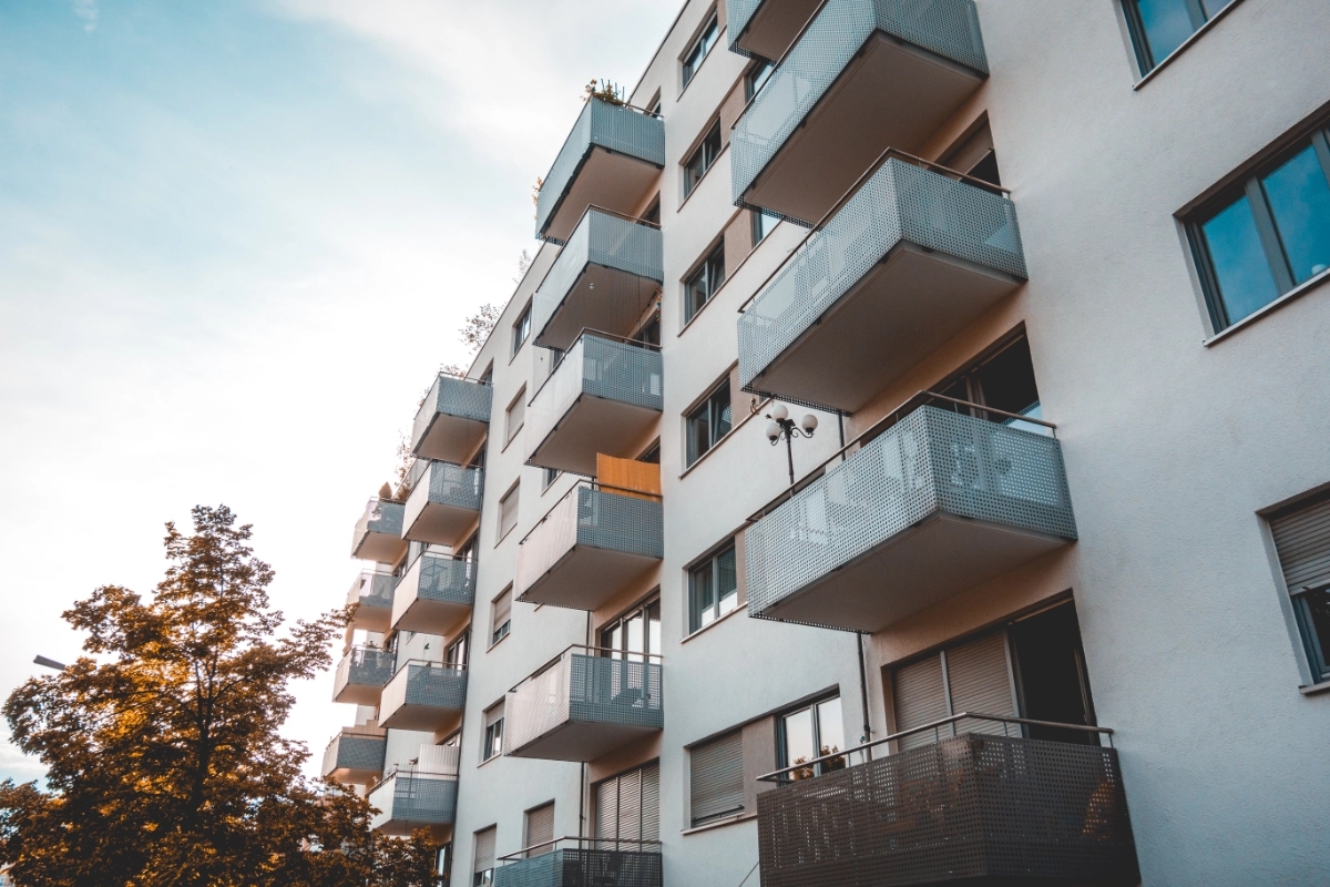 Wohnung als Kapitalanlage
