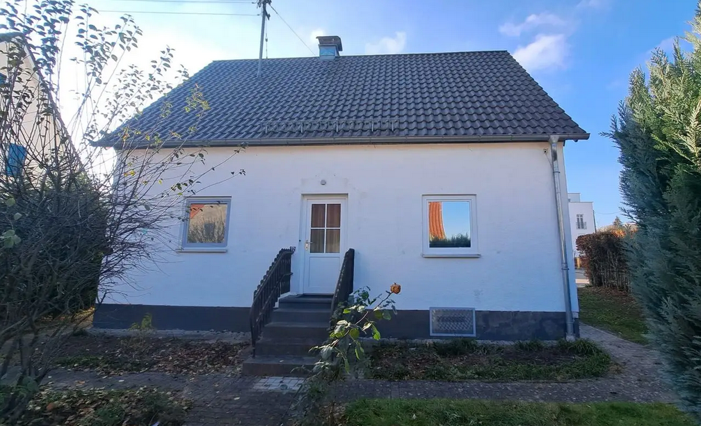 Laden - Mittelneufach